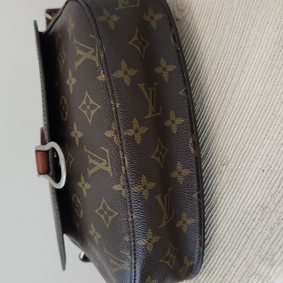 LOUIS VUITTON Saint Cloud Authenticated Bag. Great condition! - Picture 8 of 13